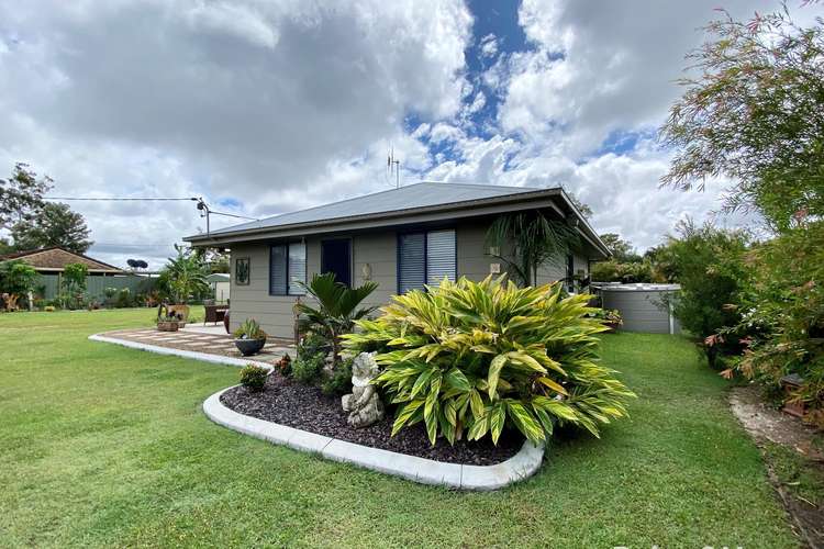 Second view of Homely house listing, 4 Ark Royal Drive, Cooloola Cove QLD 4580