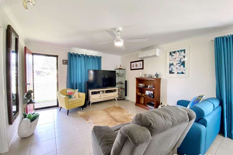 Third view of Homely house listing, 4 Ark Royal Drive, Cooloola Cove QLD 4580