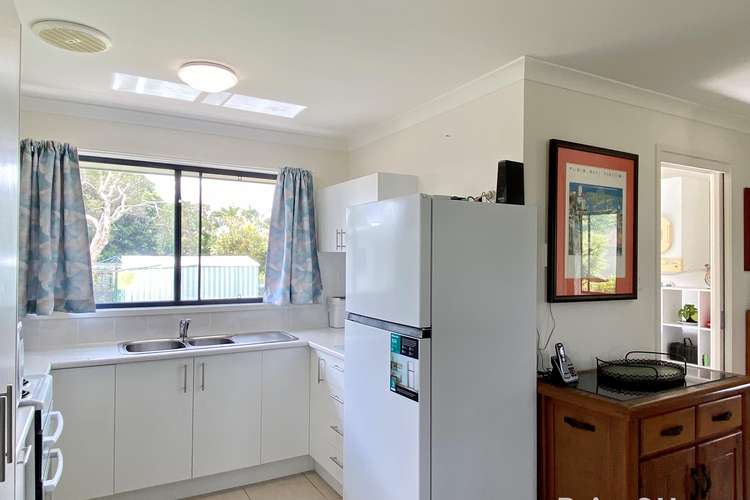 Fifth view of Homely house listing, 4 Ark Royal Drive, Cooloola Cove QLD 4580