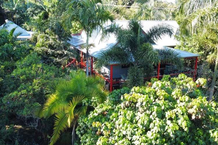 Fifth view of Homely house listing, 2 River Tree Court, Eumundi QLD 4562