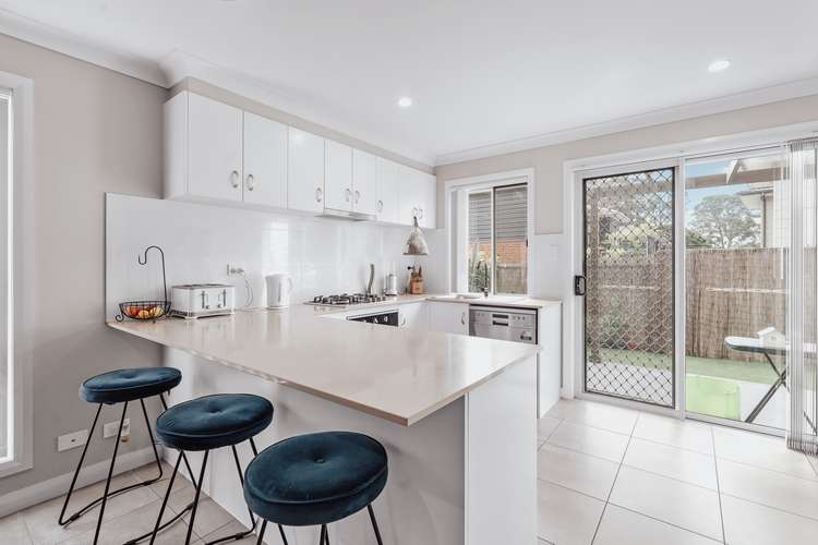 Main view of Homely townhouse listing, 4/5 Adelaide Street, Oxley Park NSW 2760