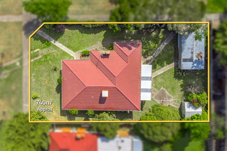 Second view of Homely house listing, 13 Harker Street, Sunbury VIC 3429