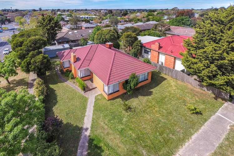 Sixth view of Homely house listing, 13 Harker Street, Sunbury VIC 3429