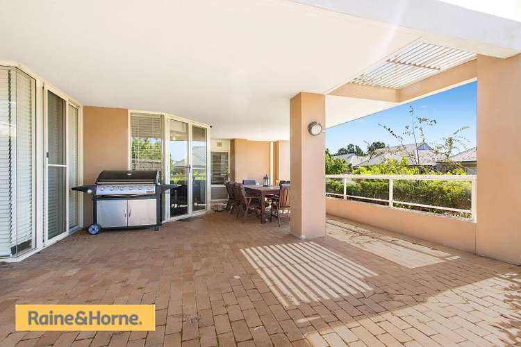 Main view of Homely apartment listing, 3/162f Burwood Road, Concord NSW 2137