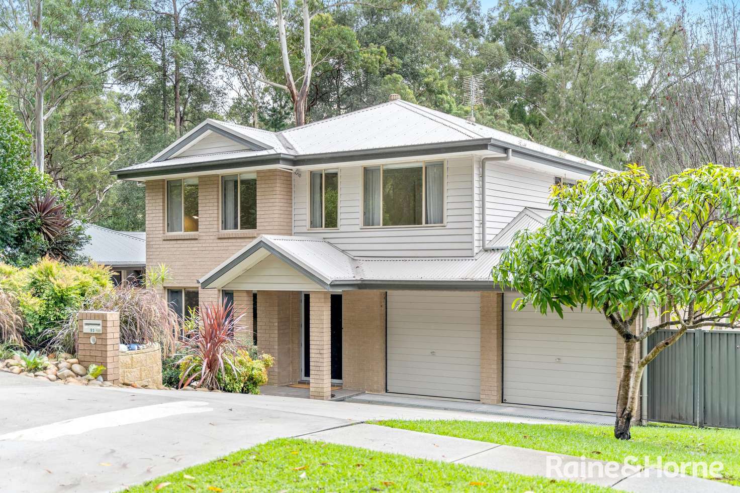 Main view of Homely house listing, 93 Narara Creek Road, Narara NSW 2250