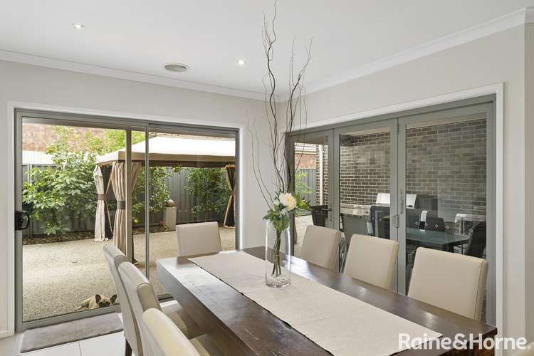 Fifth view of Homely house listing, 47 Addicott Way, Taylors Hill VIC 3037