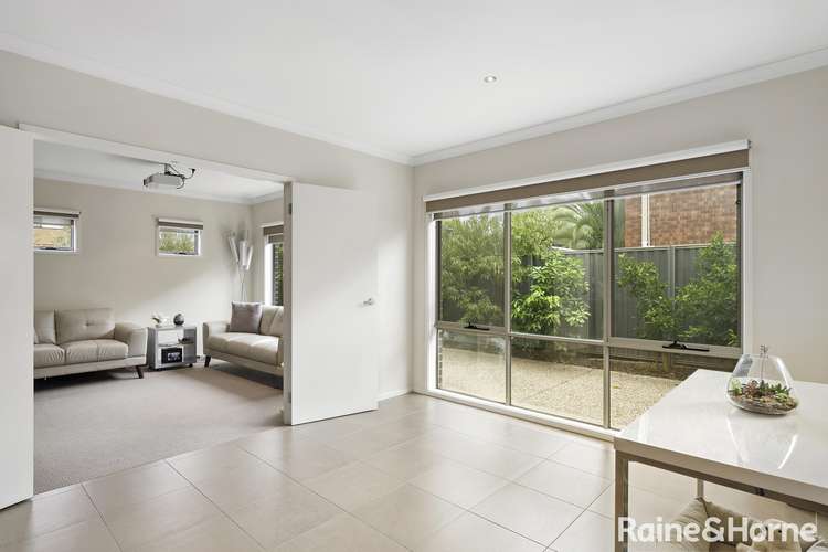 Sixth view of Homely house listing, 47 Addicott Way, Taylors Hill VIC 3037