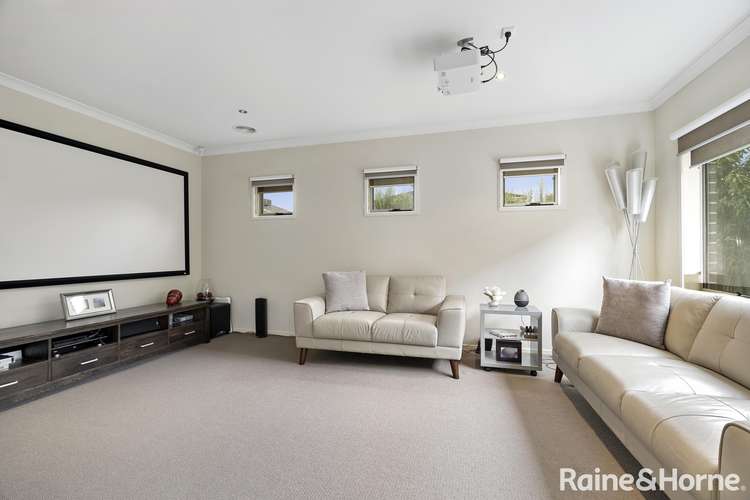 Seventh view of Homely house listing, 47 Addicott Way, Taylors Hill VIC 3037