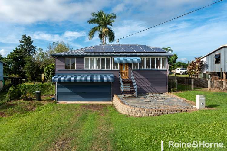 13 Middle Avenue, South Johnstone QLD 4859