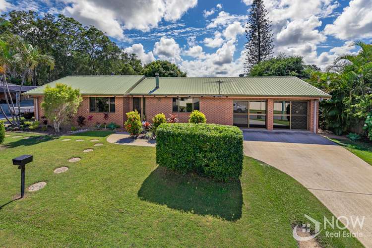 Main view of Homely house listing, 13 Emerson Drive, Morayfield QLD 4506
