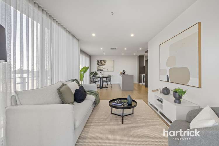 Main view of Homely apartment listing, 303/9A Remington Drive, Highett VIC 3190