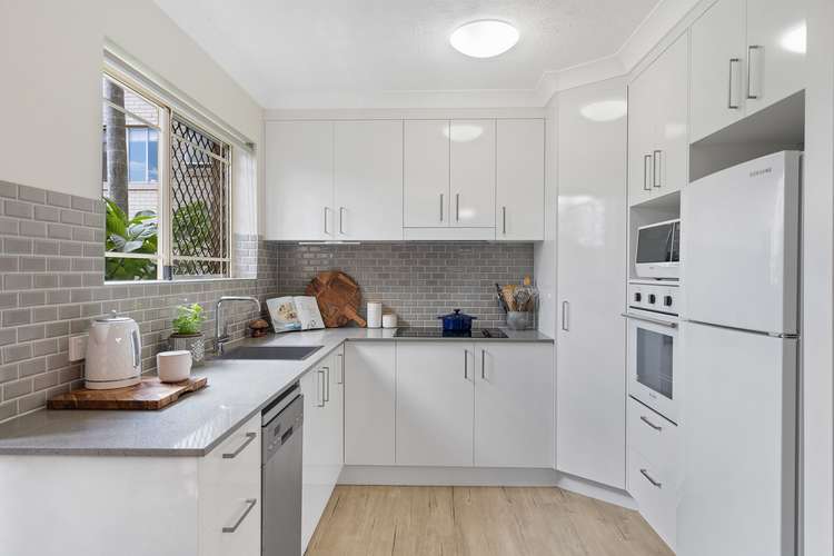 Third view of Homely apartment listing, 1/29 St Leonards Street, Coorparoo QLD 4151