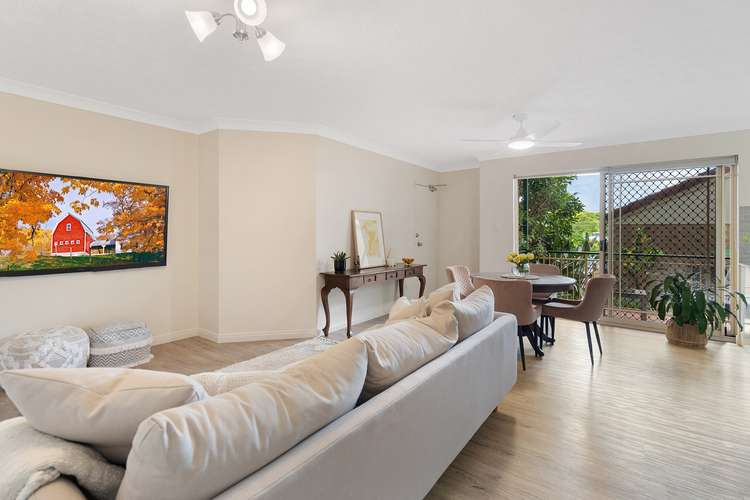 Fourth view of Homely apartment listing, 1/29 St Leonards Street, Coorparoo QLD 4151