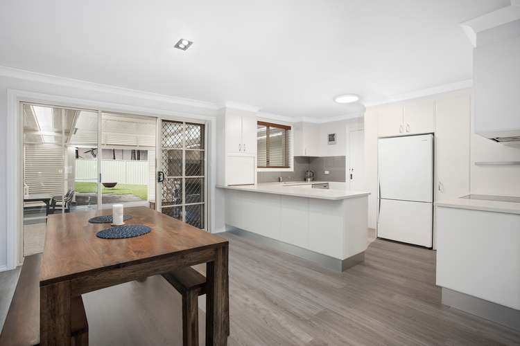 Fifth view of Homely semiDetached listing, 2/98 Auburn Street, Sutherland NSW 2232