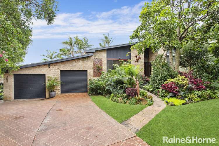 Second view of Homely house listing, 12 Flinders Avenue, Kiama Downs NSW 2533