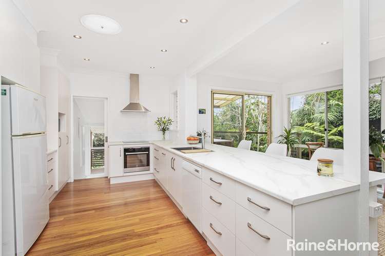 Fifth view of Homely house listing, 12 Flinders Avenue, Kiama Downs NSW 2533