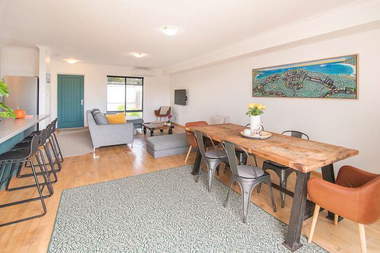 Fifth view of Homely house listing, 4/30 Town View Terrace, Margaret River WA 6285