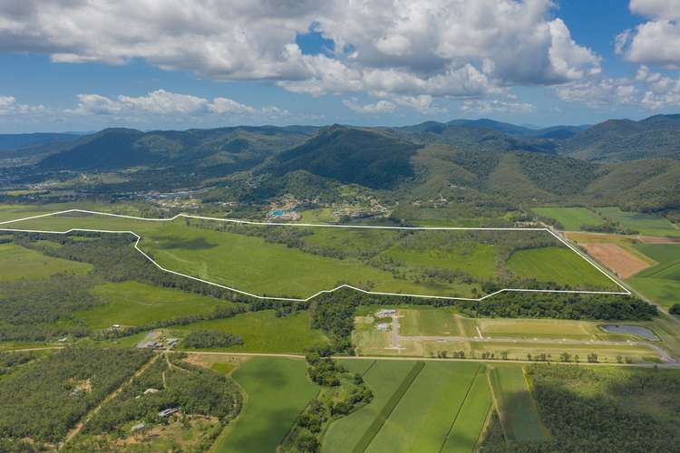 Fifth view of Homely residentialLand listing, 1405 Shute Harbour Road, Cannon Valley QLD 4800