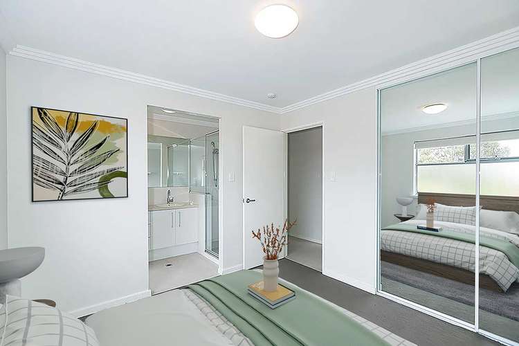 Fourth view of Homely apartment listing, 5/122 Rockingham Road, Hamilton Hill WA 6163