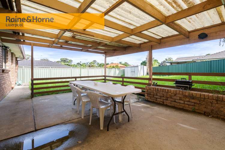 Sixth view of Homely house listing, 12 Harrier Avenue, Raby NSW 2566