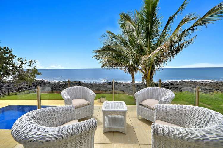 Main view of Homely house listing, 181 Woongarra Scenic Drive, Bargara QLD 4670