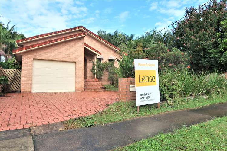 Main view of Homely house listing, 117 Edgar st, Condell Park NSW 2200