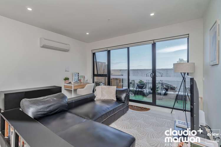 Main view of Homely apartment listing, 205/15 South Street, Hadfield VIC 3046