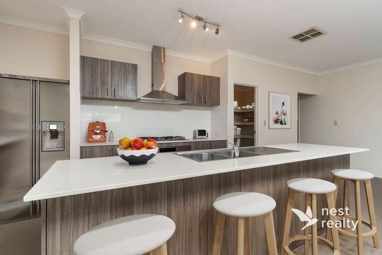 Fifth view of Homely house listing, 47 Bonnington Way, Baldivis WA 6171