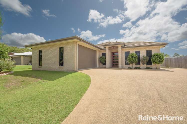 Main view of Homely house listing, 6 Markowitz Place, Kirkwood QLD 4680