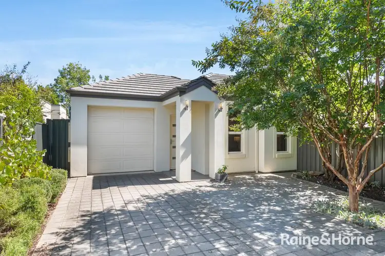 5A Birdwood Avenue