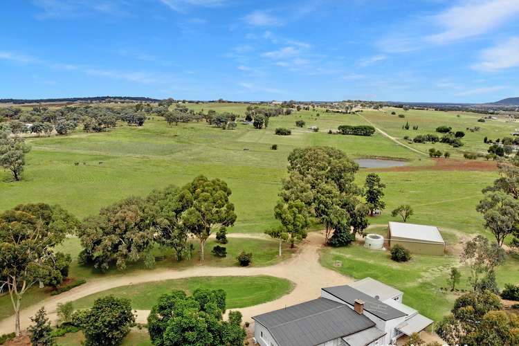 Lot 1/60 Quondong Road, Grenfell NSW 2810