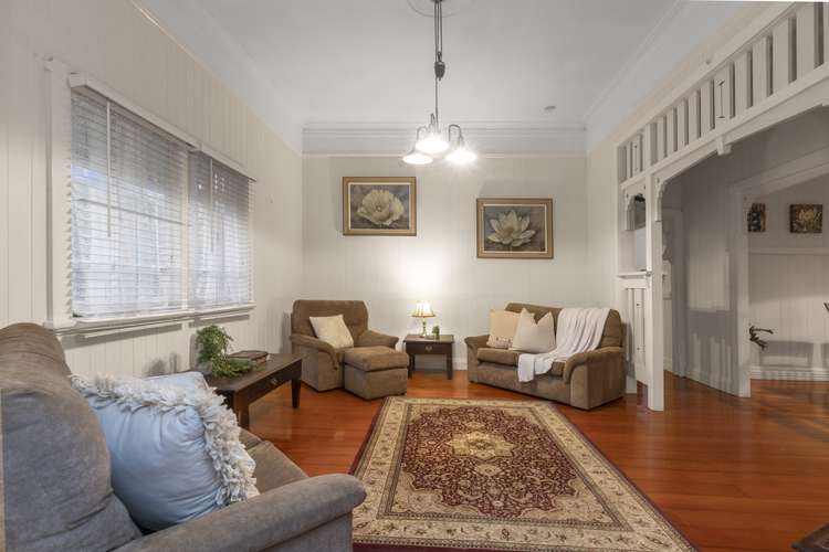 Third view of Homely house listing, 117 Waverley Street, Annerley QLD 4103