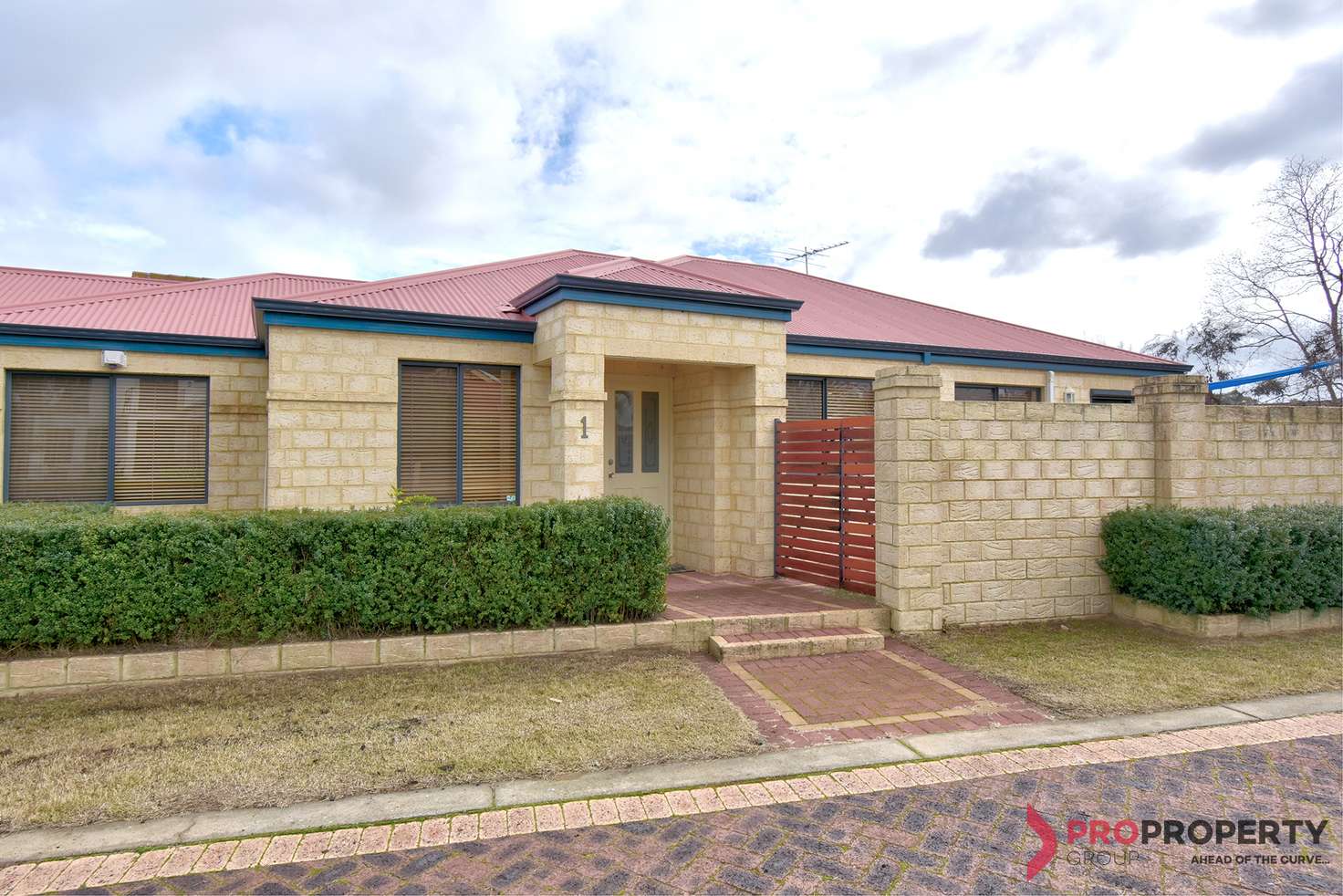 Main view of Homely house listing, 1 Azennis Court, Ascot WA 6104