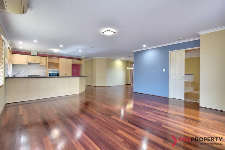 Second view of Homely house listing, 1 Azennis Court, Ascot WA 6104