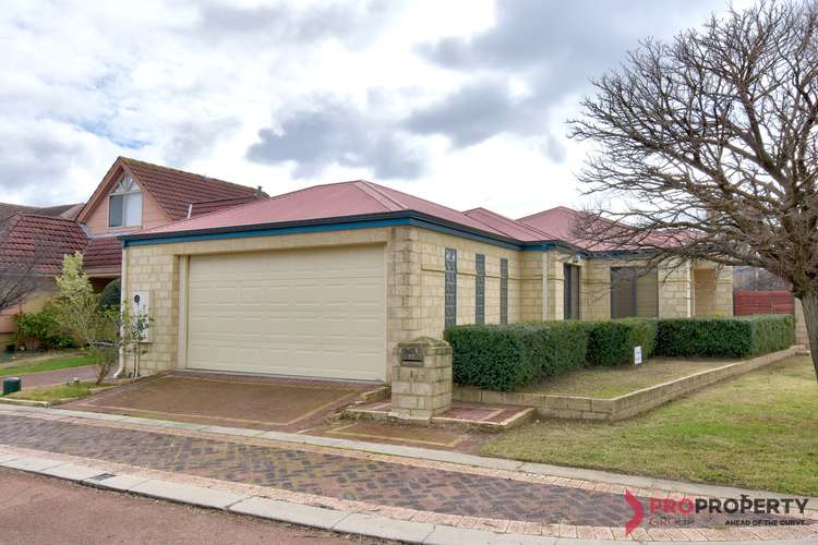 Third view of Homely house listing, 1 Azennis Court, Ascot WA 6104
