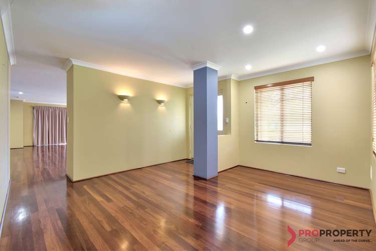 Sixth view of Homely house listing, 1 Azennis Court, Ascot WA 6104