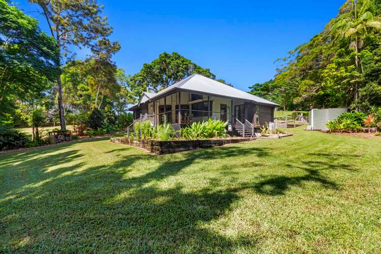 251 North Maleny Road, North Maleny QLD 4552