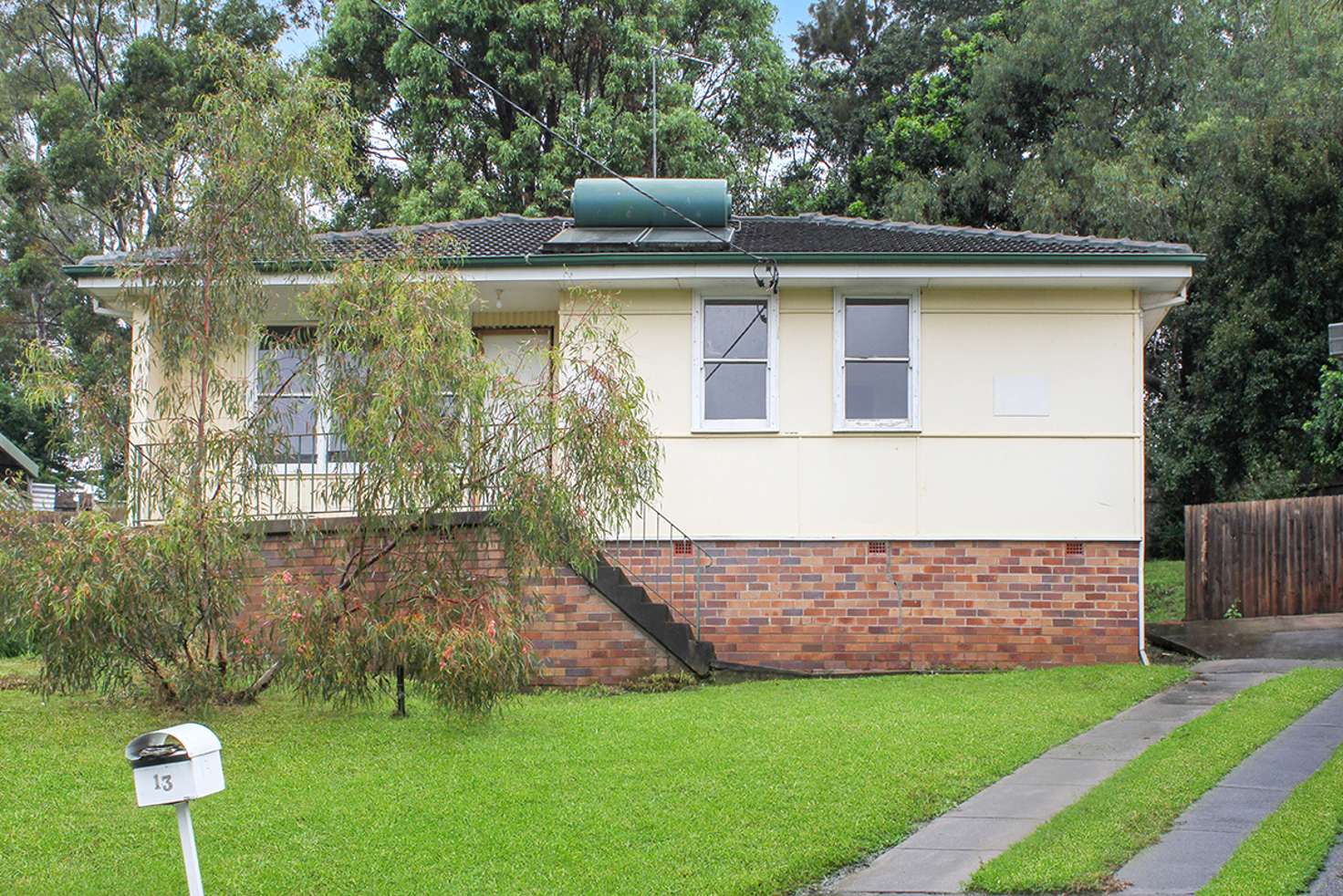 Main view of Homely house listing, 13 Carnarvon Street, Berkeley NSW 2506