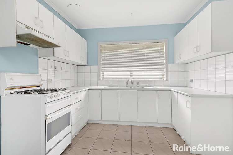 Second view of Homely house listing, 77 Broadhurst Avenue, Reservoir VIC 3073