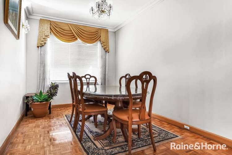 Sixth view of Homely house listing, 47 St Elmo Parade, Kingsgrove NSW 2208