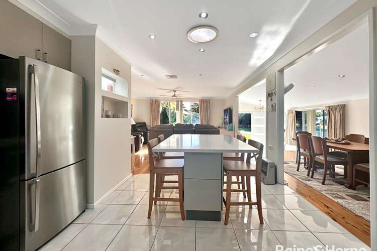 Second view of Homely house listing, 35 Wagin Street, Shoalhaven Heads NSW 2535