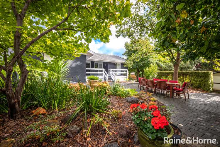 Second view of Homely house listing, 94 Carrington Street, Macedon VIC 3440