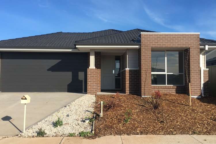 Main view of Homely house listing, 9 Yellow Gum Way, Kurunjang VIC 3337