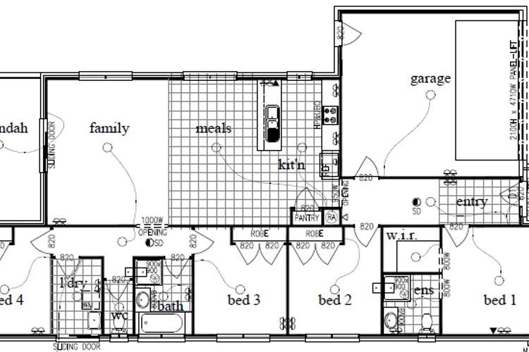 Second view of Homely house listing, 9 Yellow Gum Way, Kurunjang VIC 3337