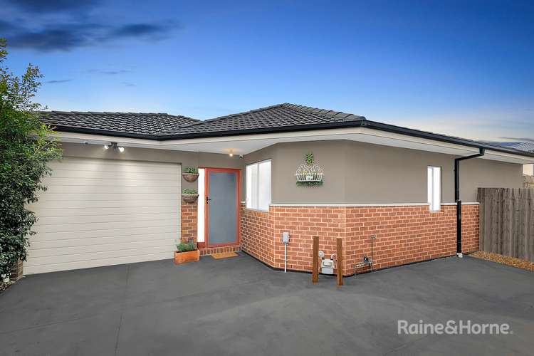 Main view of Homely unit listing, 3/30 Spring Street, Thomastown VIC 3074