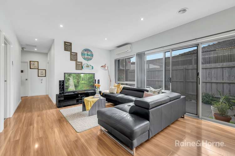 Third view of Homely unit listing, 3/30 Spring Street, Thomastown VIC 3074