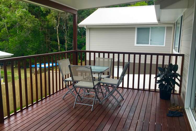 Fifth view of Homely semiDetached listing, 1/7 Gahwang Court, Ocean Shores NSW 2483