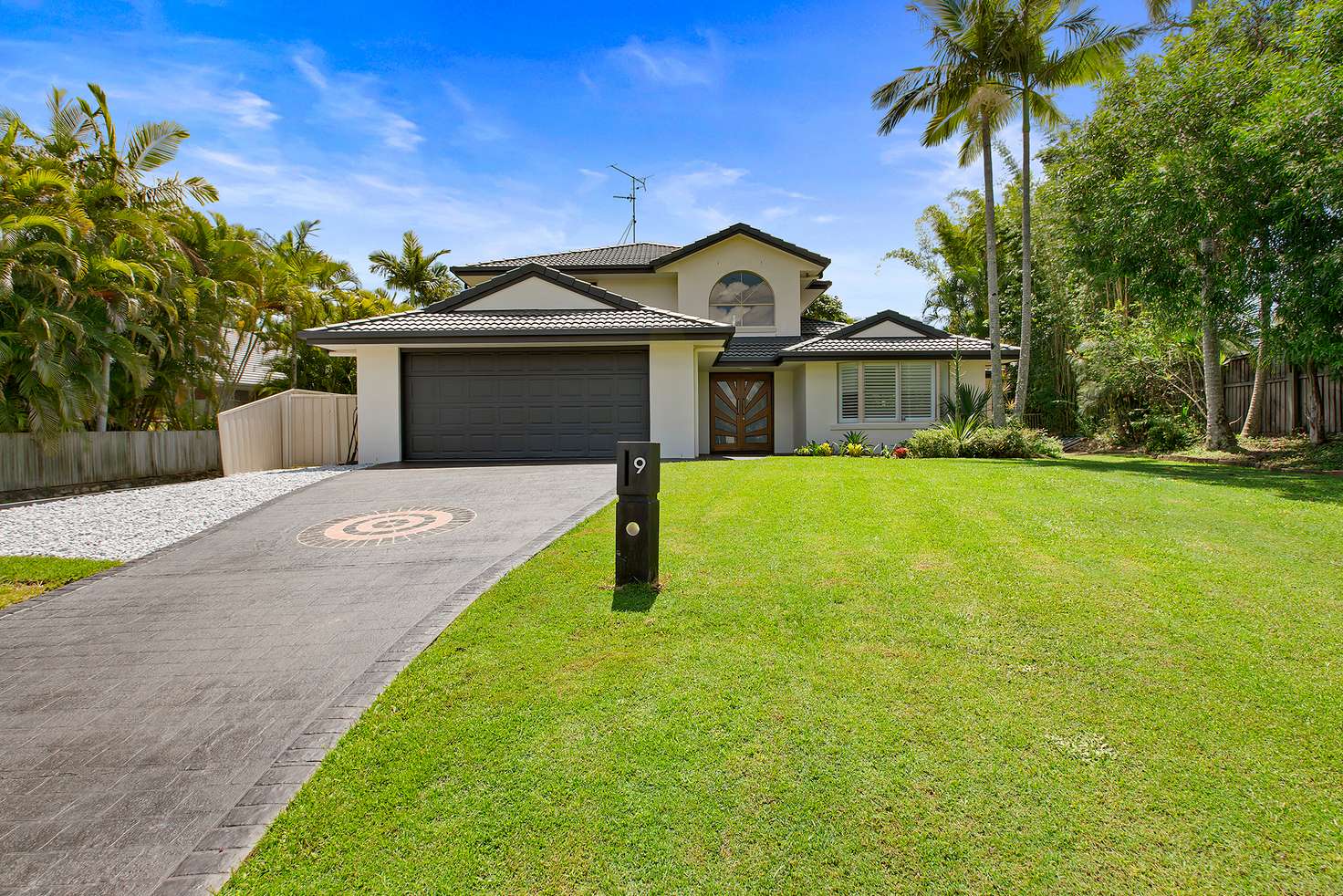 Main view of Homely house listing, 9 Lehmann Court, Buderim QLD 4556