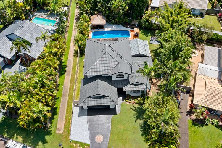 Second view of Homely house listing, 9 Lehmann Court, Buderim QLD 4556