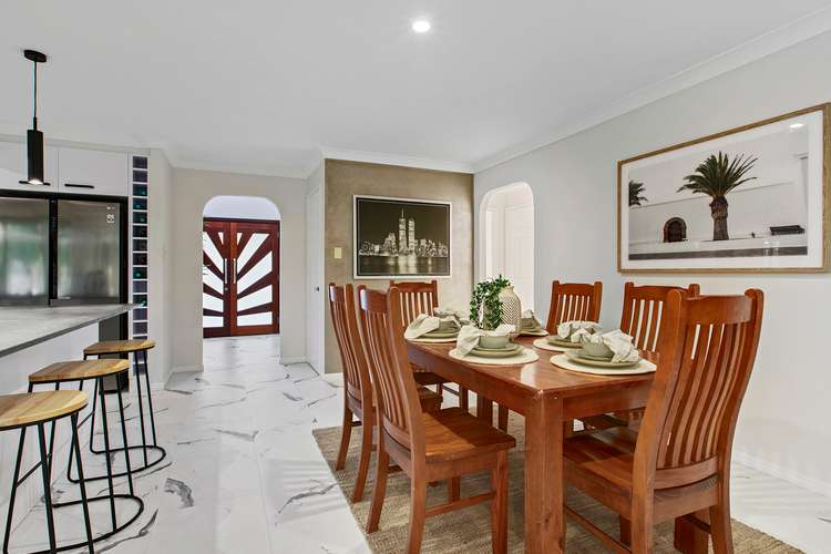 Fifth view of Homely house listing, 9 Lehmann Court, Buderim QLD 4556